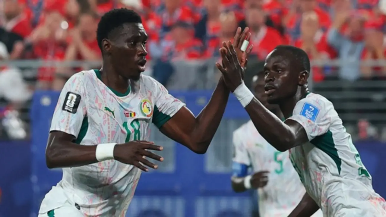 Nhận định Senegal - Iraq, World Cup 2026: 'Sư tử Terangga' tiễn... Hàn Quốc về nước?