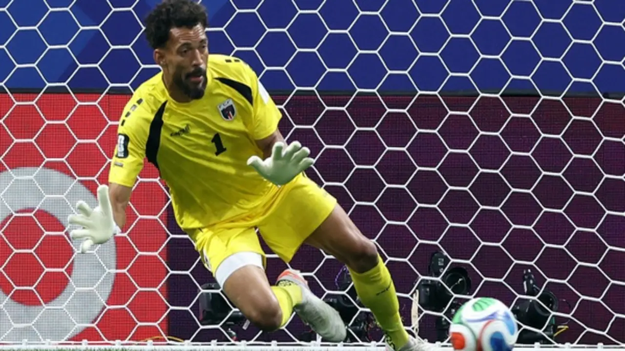 Nhận định Uruguay vs Cabo Verde: Cửa trên gặp khó trước 'xe buýt 2 tầng'