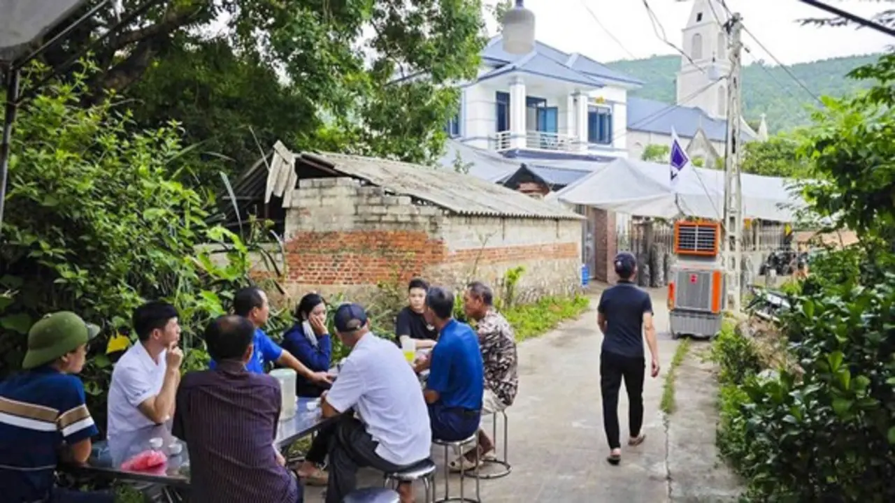 Nhân thân nghi phạm gây thảm án ở Bắc Ninh và lời kể nghẹt thở của nhân chứng lúc vây bắt