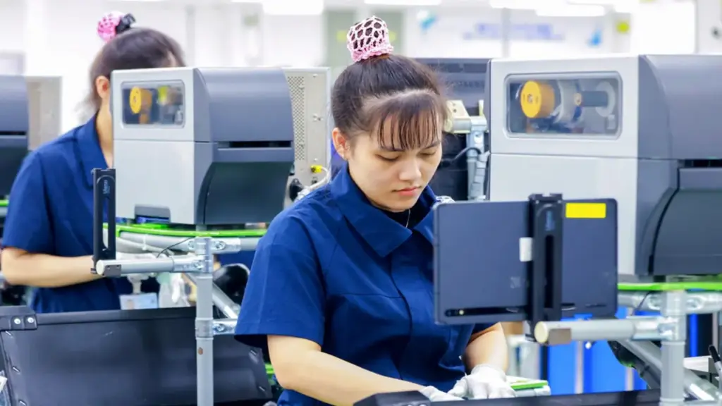Nhập siêu lớn: vì sao?