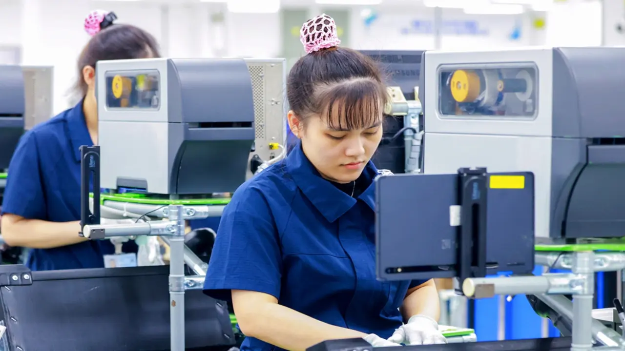 Nhập siêu lớn: vì sao?