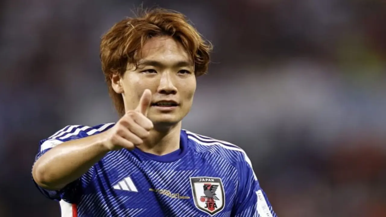 Nhật Bản gây bất ngờ ở đội hình hay nhất lượt 2 World Cup 2026
