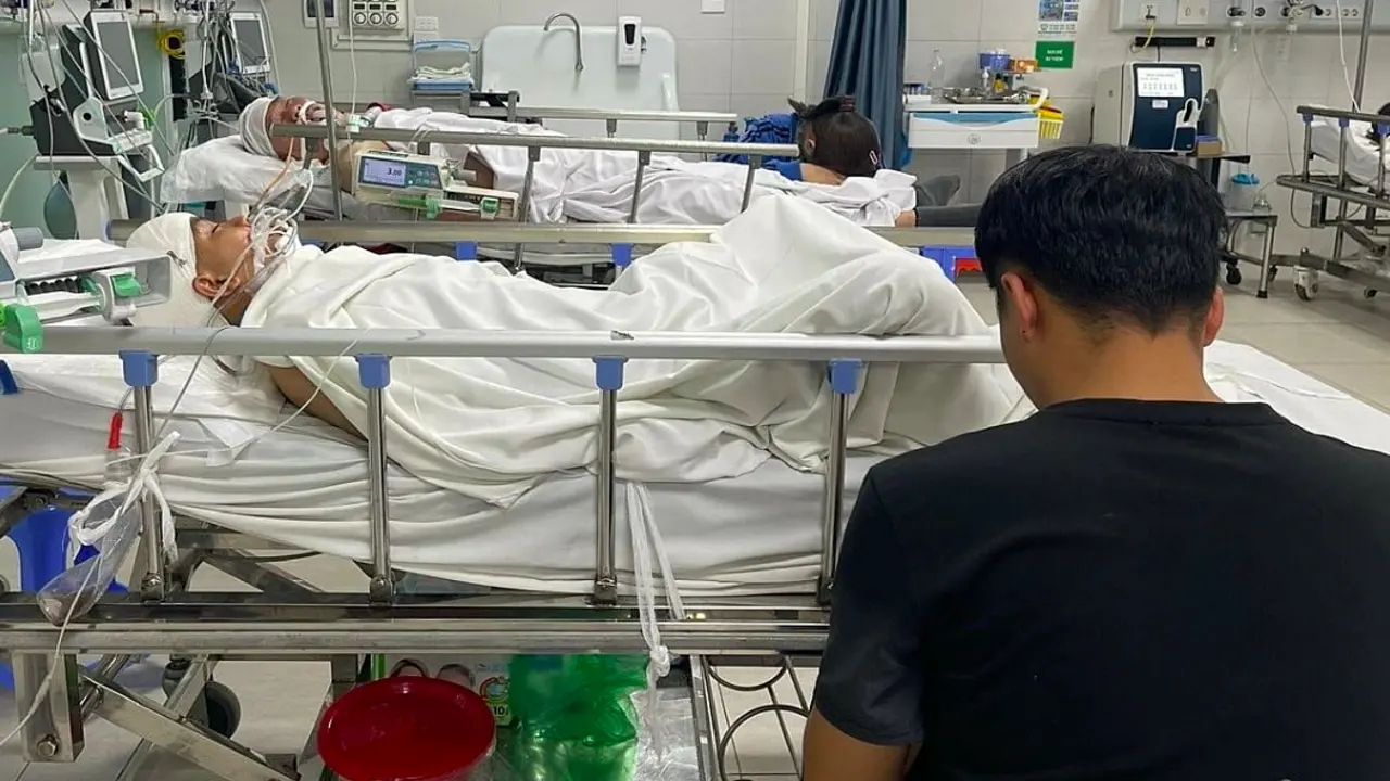 Nhiều bệnh viện tuyến trung ương tăng giá khám chữa bệnh