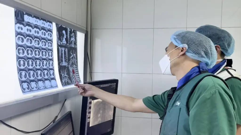 Nhiều bệnh viện tuyến trung ương tăng giá khám chữa bệnh