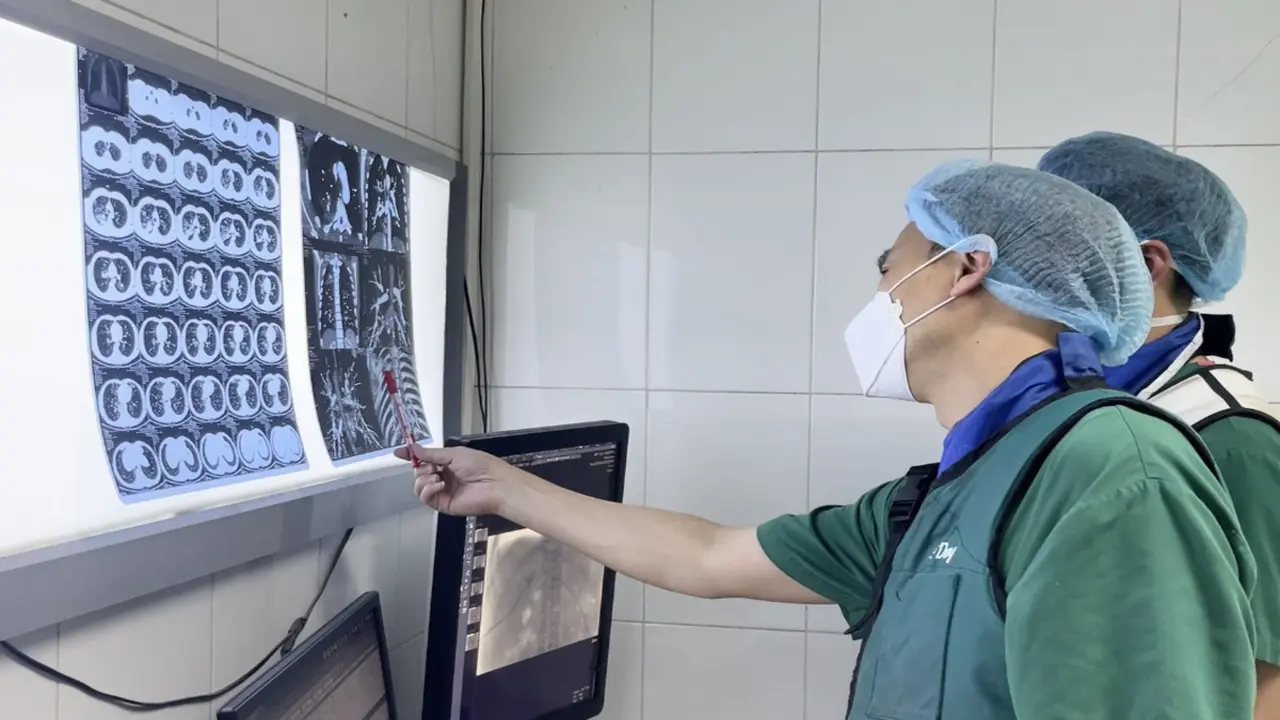 Nhiều bệnh viện tuyến trung ương tăng giá khám chữa bệnh