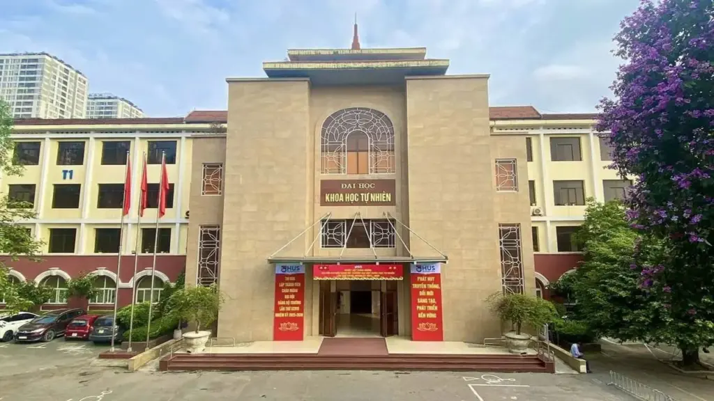 Nhiều đại học Việt Nam tụt hạng thế giới