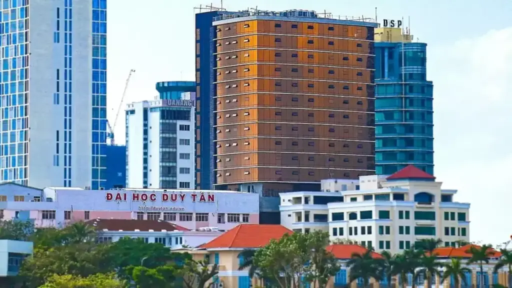 Nhiều đại học Việt Nam tụt sâu trên bảng xếp hạng thế giới