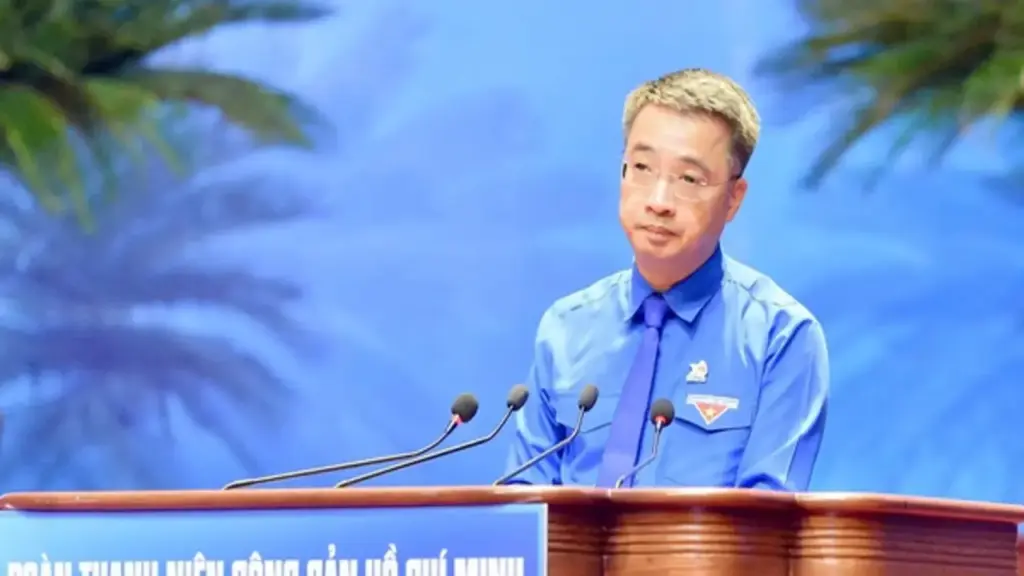 Nhiều đổi mới trong phương thức lãnh đạo của Ban Chấp hành T.Ư Đoàn