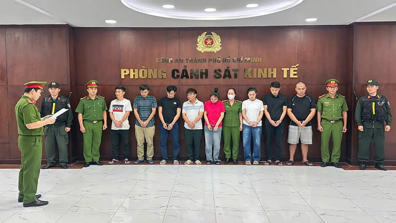 Nhiều kiểm lâm tiếp tay đường dây bán hồ sơ động vật hoang dã