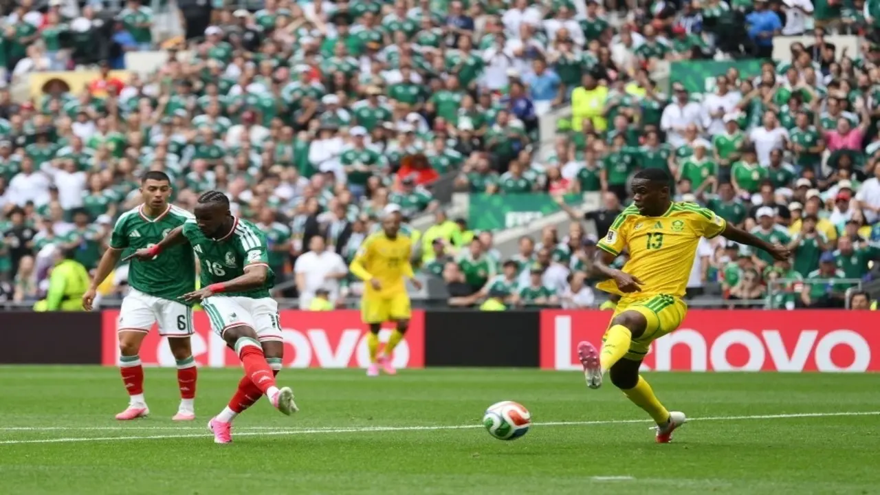 Nhiều kỷ lục được xác lập trong trận mở màn World Cup 2026