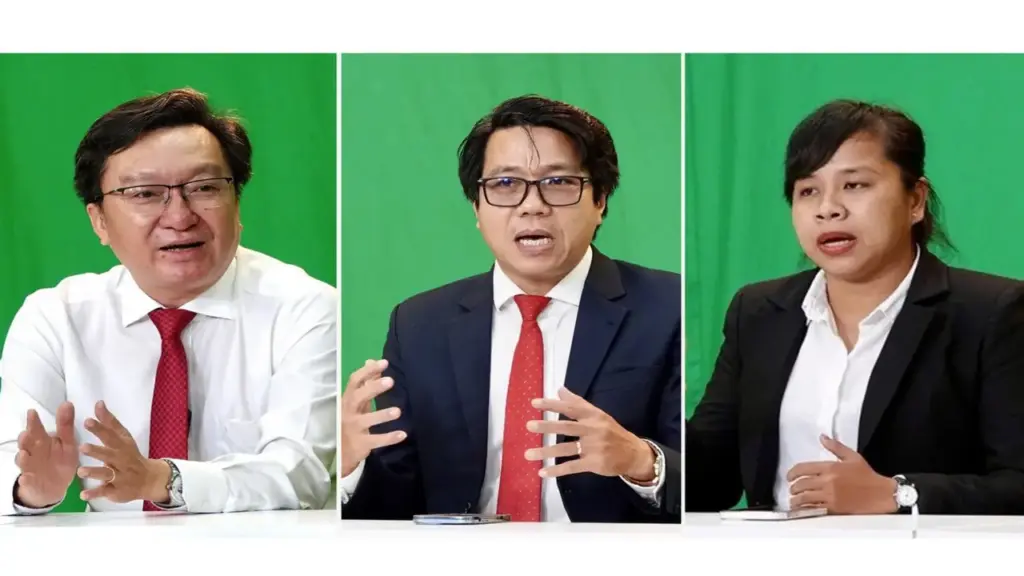 Nhiều lựa chọn học tập sau khi biết điểm thi lớp 10