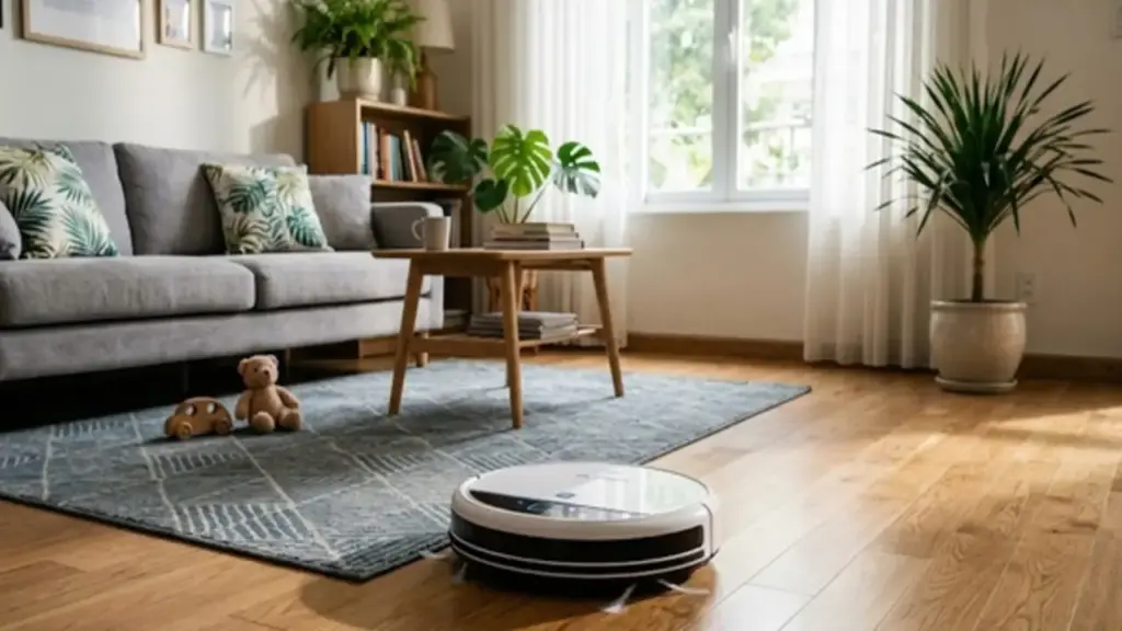 Nhiều robot hút bụi vẫn hoạt động sau 10 năm, bí quyết nằm ở đâu?