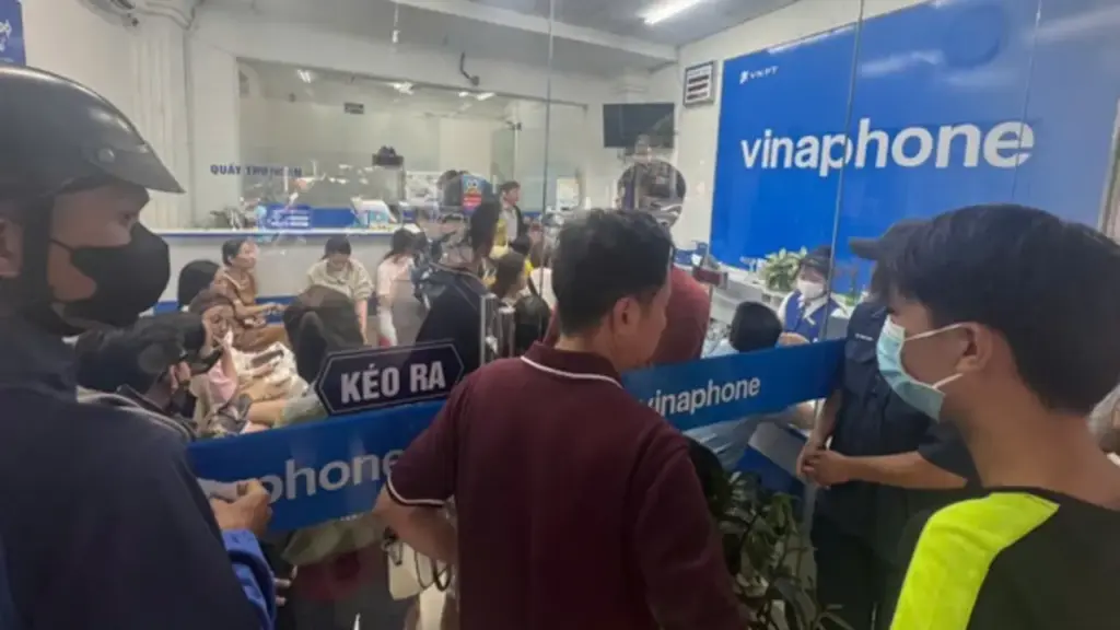Nhiều thuê bao bị cắt chiều gọi đi, bước tiếp theo ra sao?