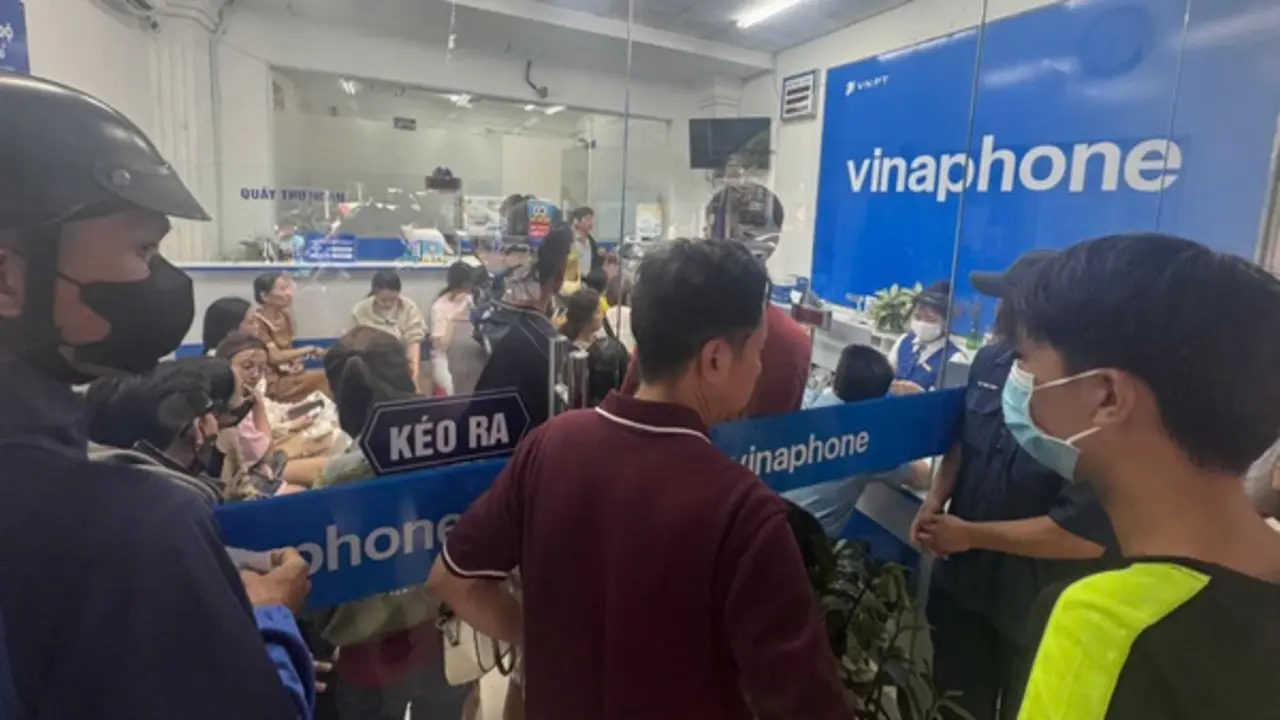 Nhiều thuê bao bị cắt chiều gọi đi, bước tiếp theo ra sao?