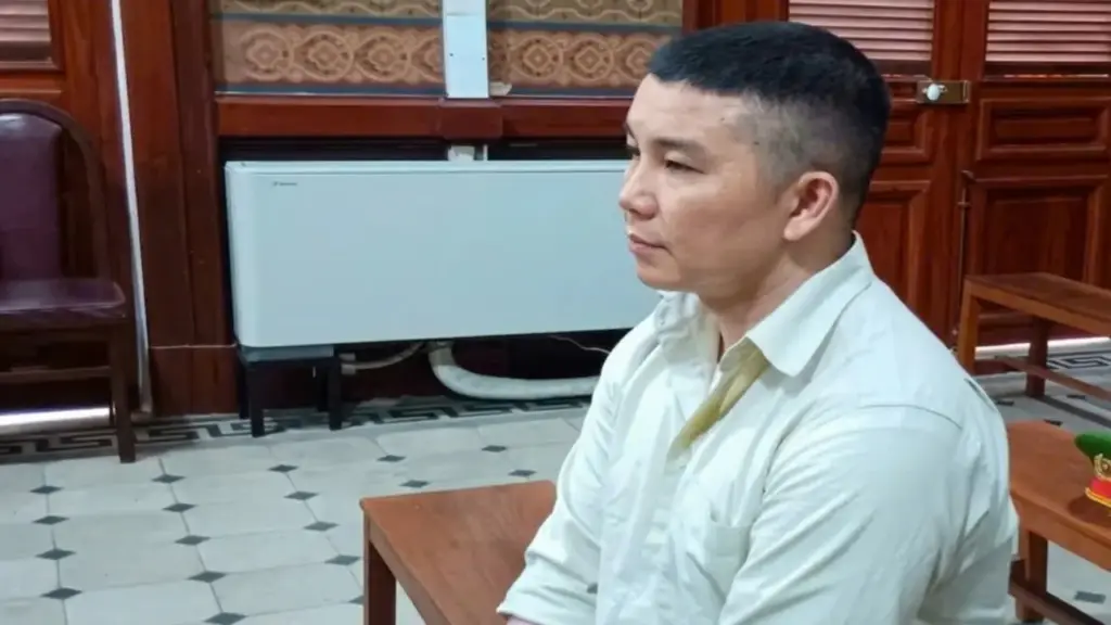 Nhờ "chạy án" cho chồng, người phụ nữ ở TPHCM bị lừa tiền tỷ