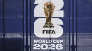 Nhóm tin tặc liên quan đến Iran dọa tấn công World Cup