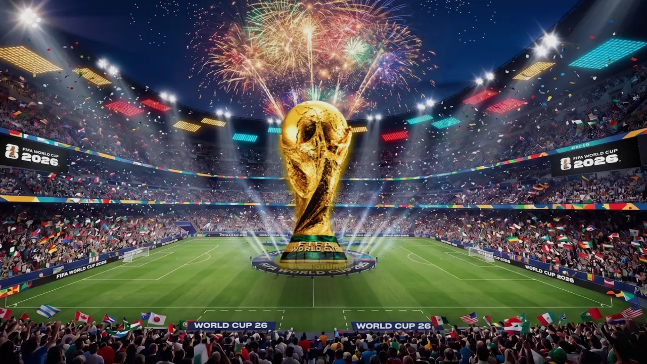 Nhóm tin tặc liên quan đến Iran tuyên bố xâm nhập drone FBI, dọa nhắm tới World Cup