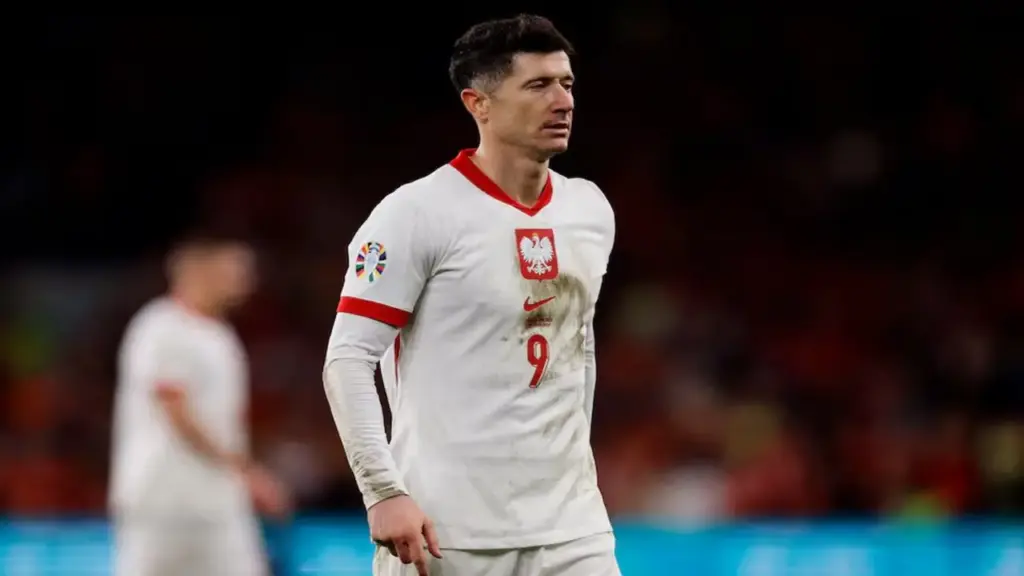 Những cái tên không thể góp mặt ở World Cup 2026