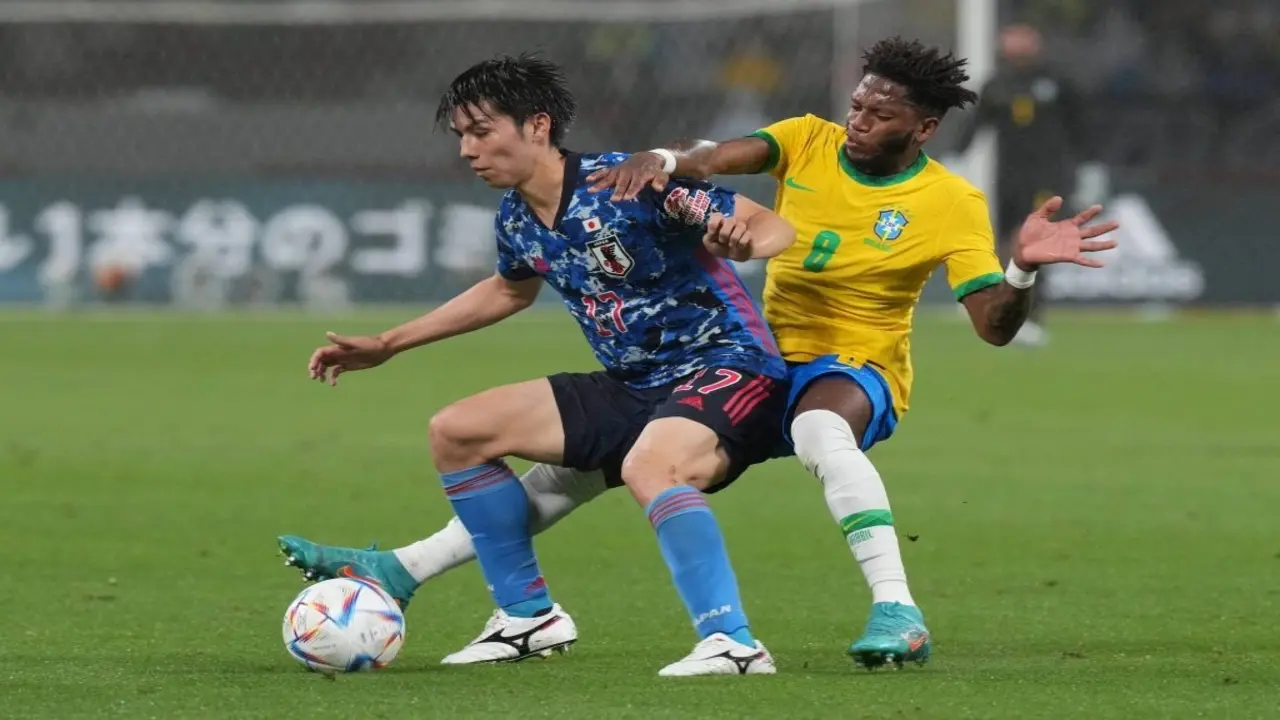 Những cặp đấu kinh điển sớm xuất hiện ở vòng 1/16 World Cup 2026