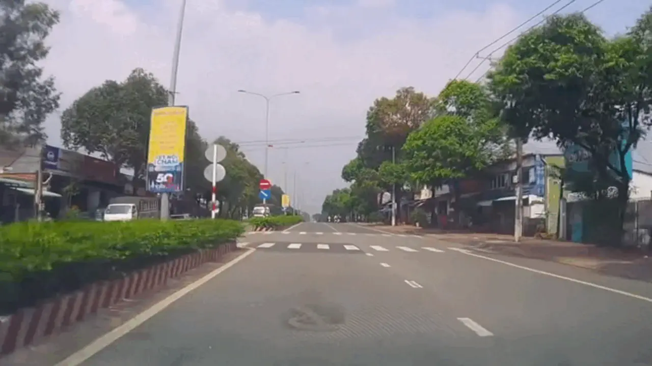 Những câu hỏi điểm liệt trong bài thi lý thuyết sát hạch lái xe (Phần 5)
