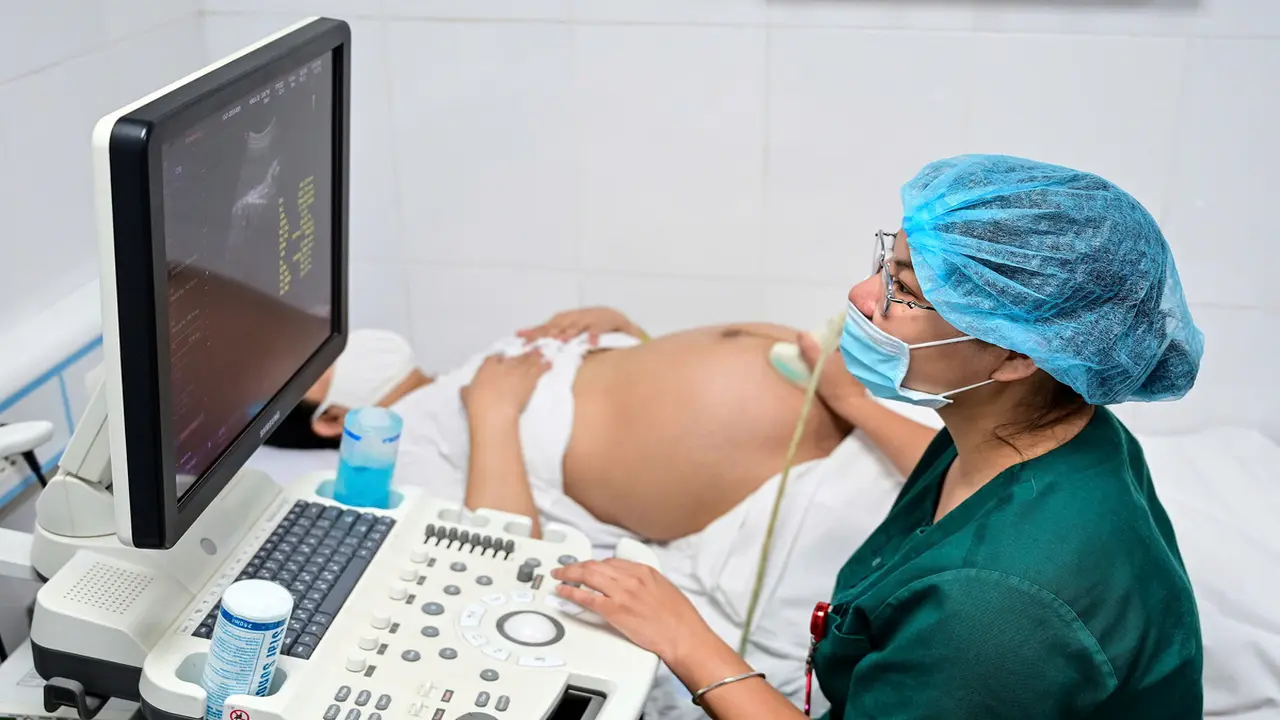 Những chính sách y tế có hiệu lực từ 1/7