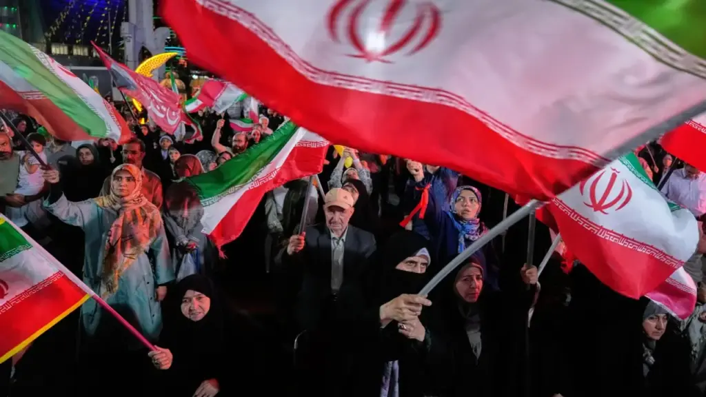 Những điểm mấu chốt trong thỏa thuận hòa bình Mỹ - Iran