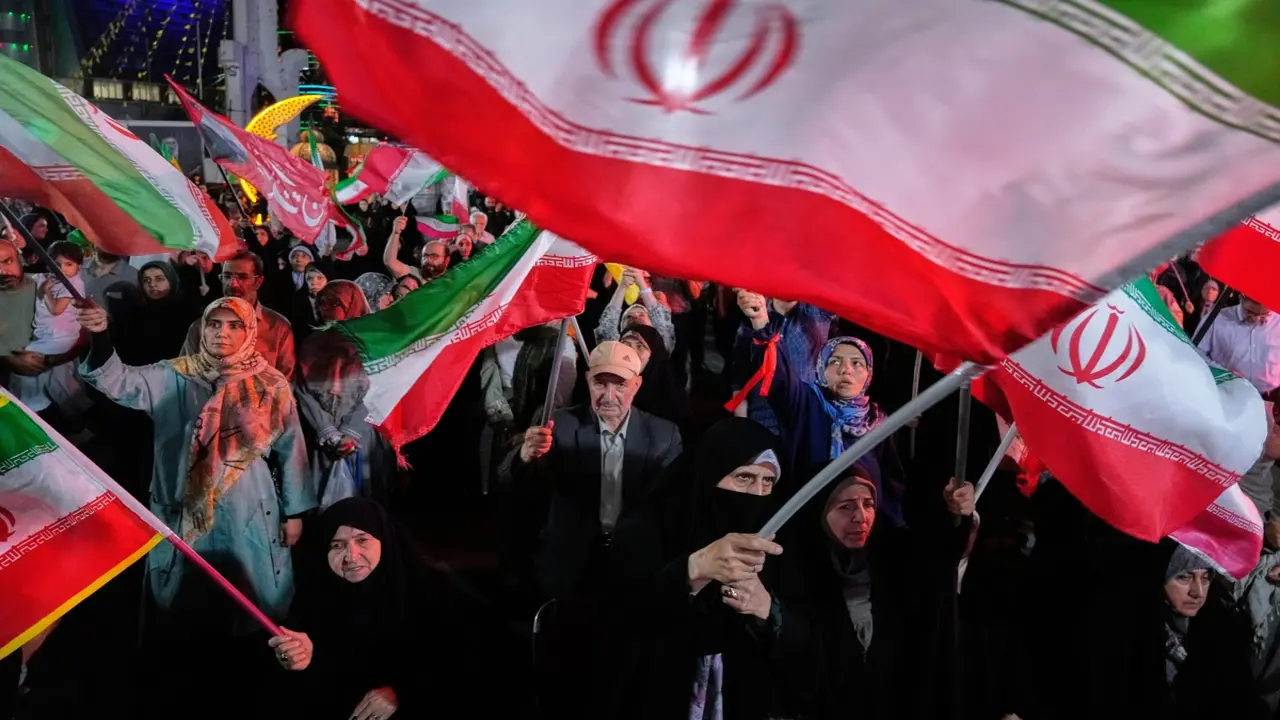 Những điểm mấu chốt trong thỏa thuận hòa bình Mỹ - Iran