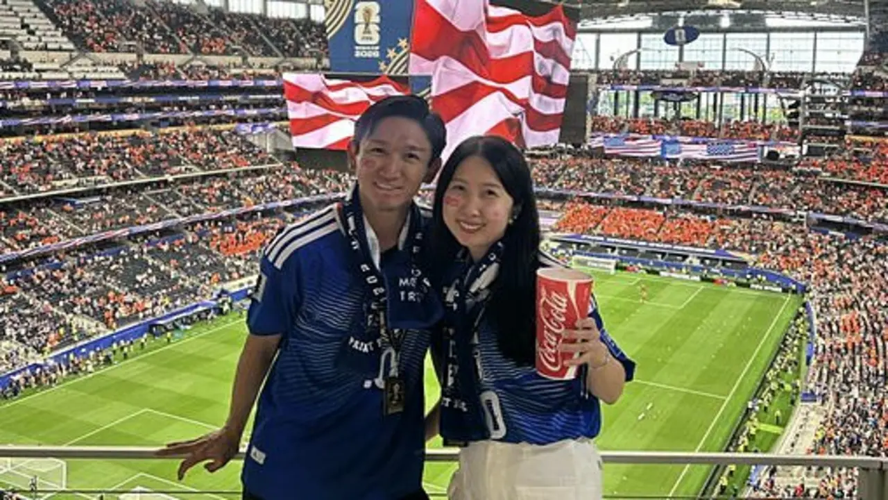 Những điều khách bất ngờ về Mỹ khi đến xem World Cup