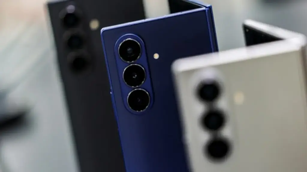 Những điều không nên làm khi dùng điện thoại Samsung