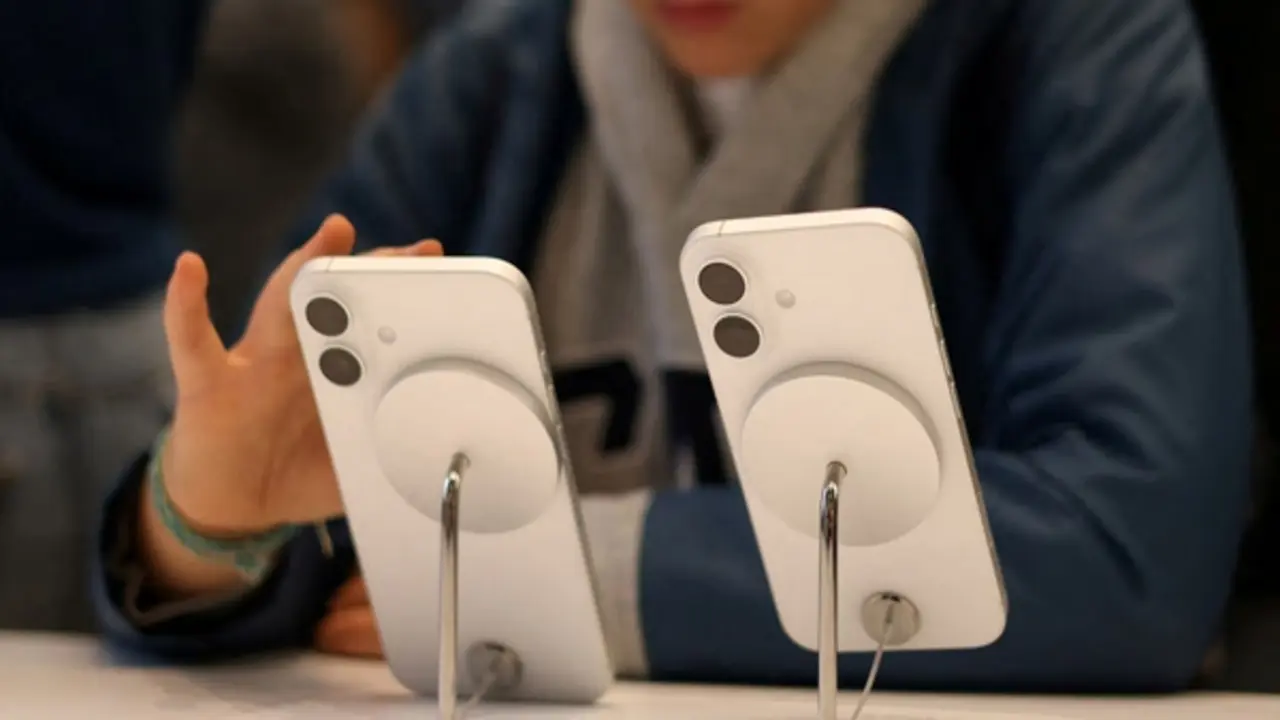 Những điều nên làm nếu không muốn iPhone thành 'cục gạch'