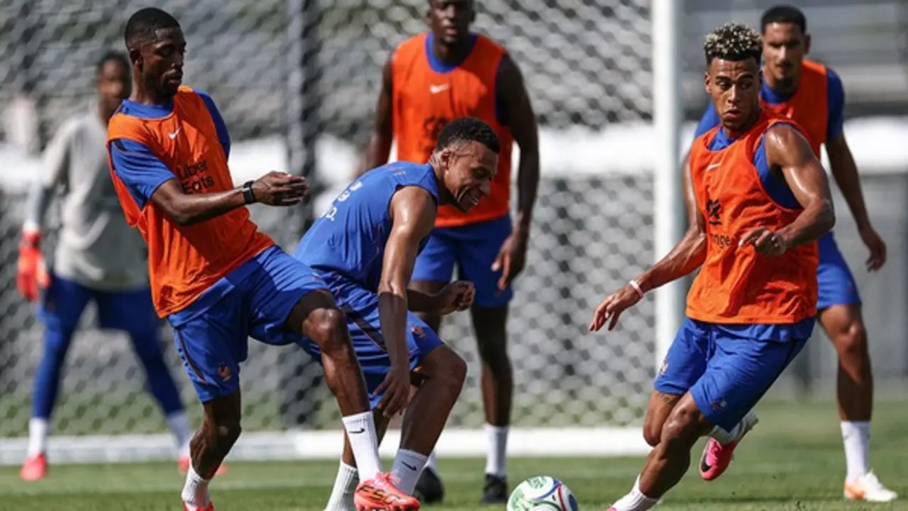 Những đội nào dễ xuống sức nhất tại World Cup này ?