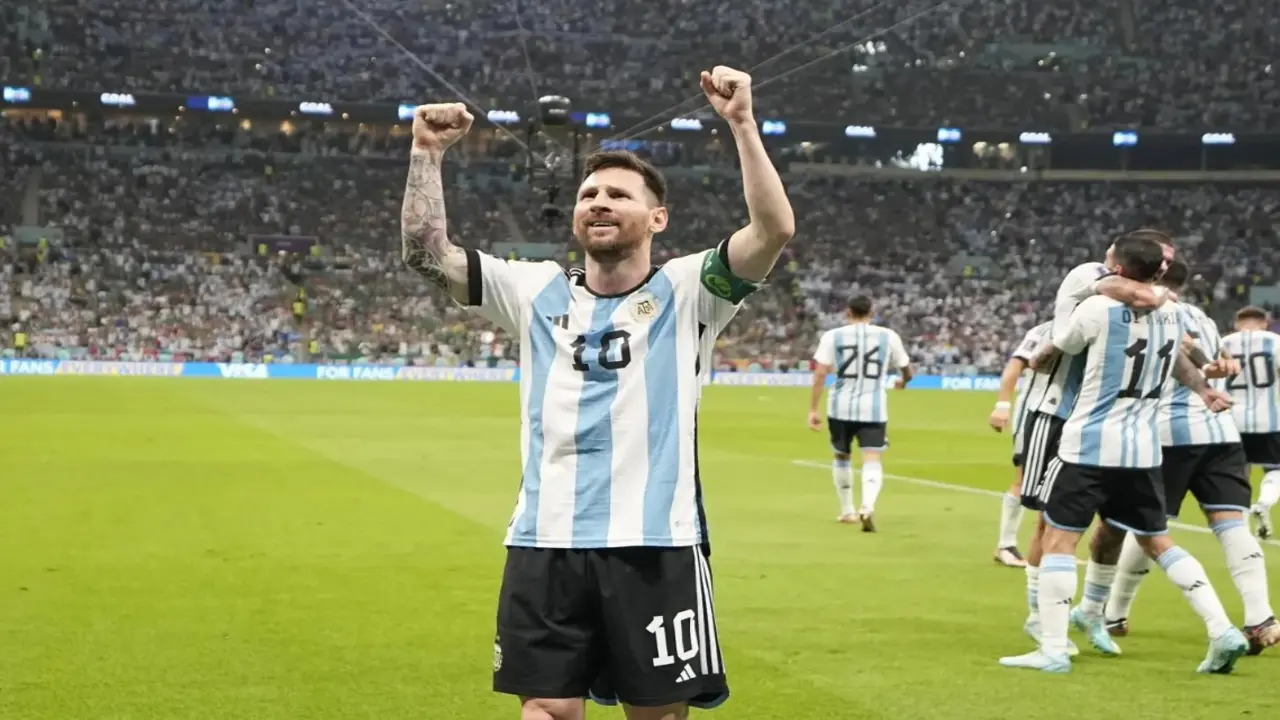 Những kỷ lục sẽ bị xô đổ tại World Cup 2026