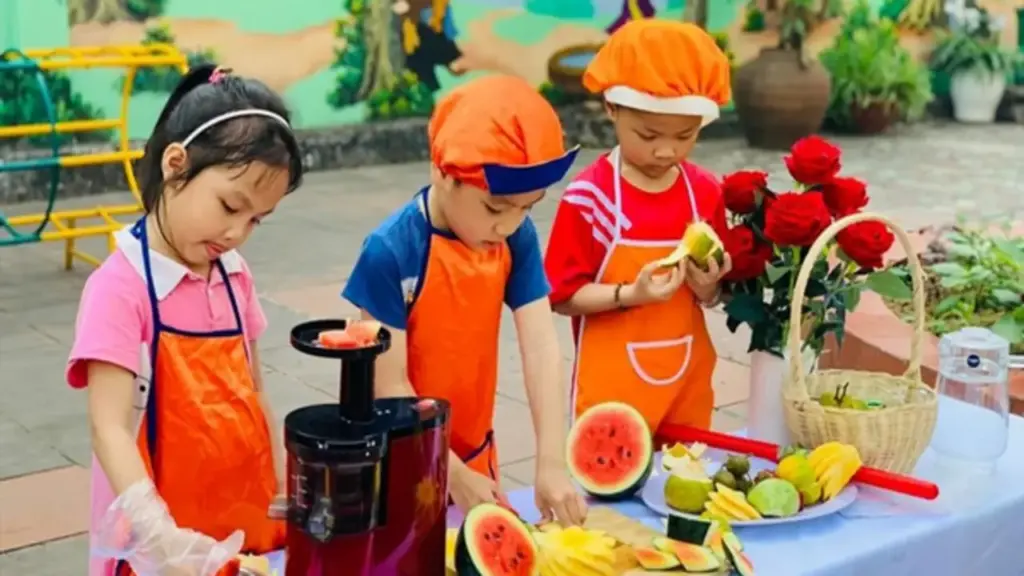 Những lời chúc Quốc tế Thiếu nhi 1/6 ngọt ngào khiến các bé thích thú