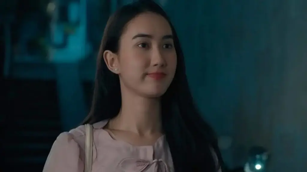 Những mỹ nhân mới gây chú ý trên sóng phim giờ vàng