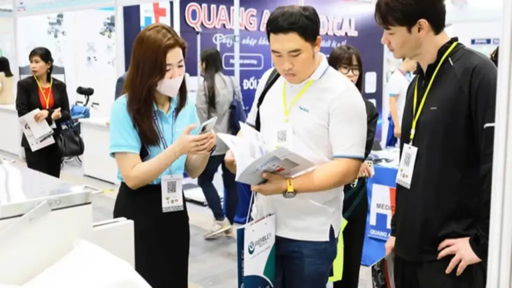 Những ngành nghề nào cần nhân lực nhất tại thị trường lao động TP.HCM?