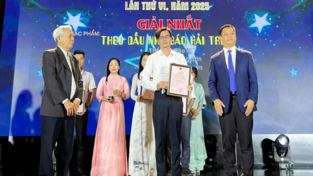 Những nhân vật 'đinh' của tôi