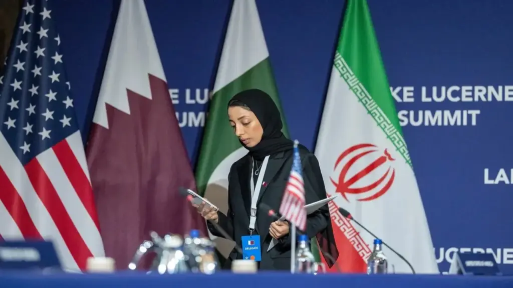 Những tuyên bố trái ngược làm khó đàm phán Mỹ - Iran