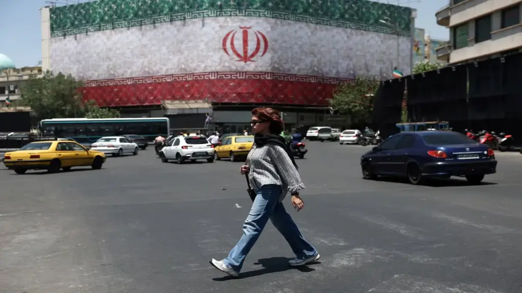 Những vấn đề then chốt trong thỏa thuận hòa bình Mỹ - Iran