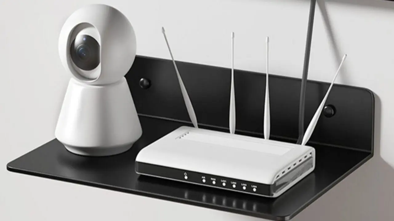 Những vật dụng trong nhà gây yếu, nhiễu sóng Wi-Fi, nhiều người không biết