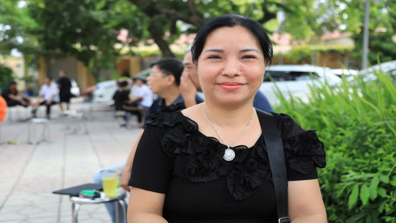 Nhường nhà 22m2 trong ngõ xây cầu, gia đình Hà Nội nhận chung cư, mảnh đất