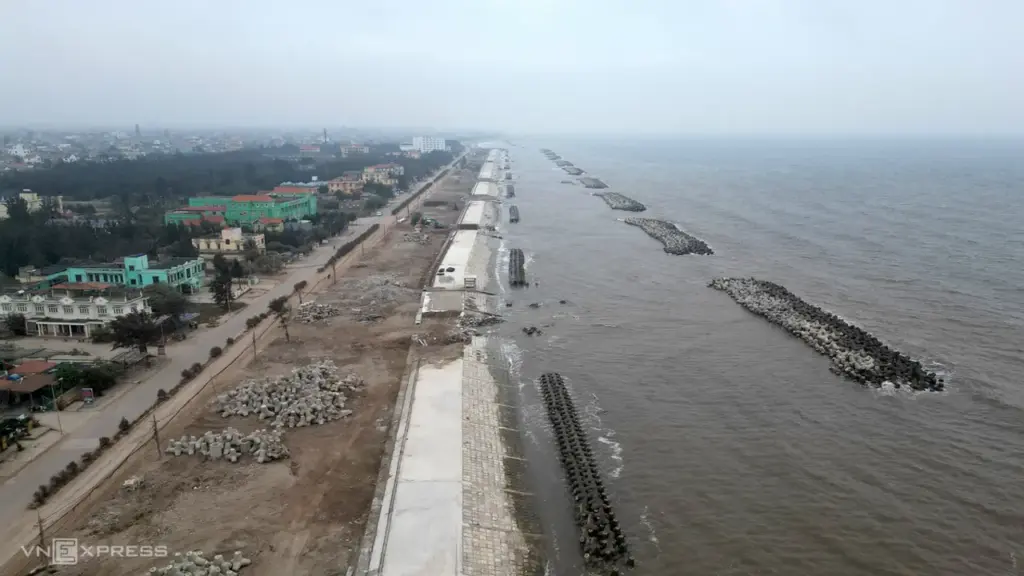 Ninh Bình xóa tên biển Quất Lâm
