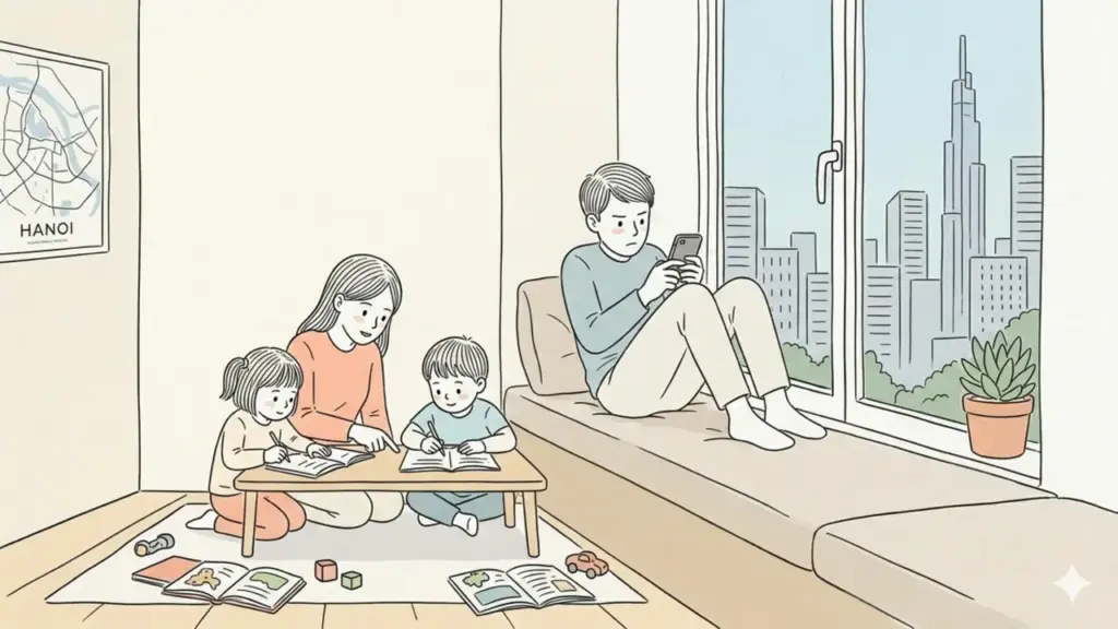 Nợ anh vợ 600 triệu đồng chưa trả nhưng chồng lén chi một tỷ xây nhà cho bên nội