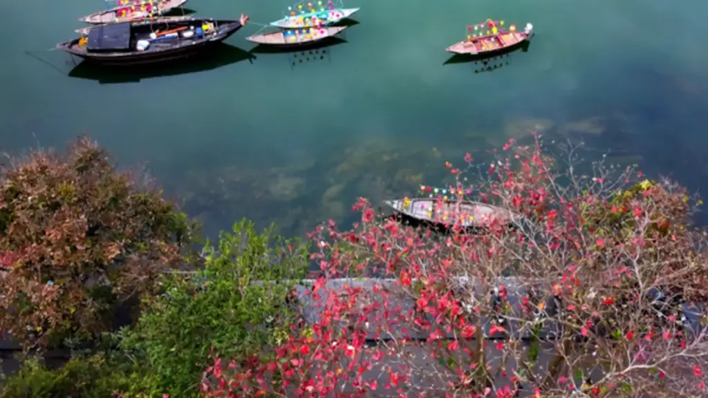 Nơi National Geographic không tiếc lời ca ngợi đẹp nhất Việt Nam
