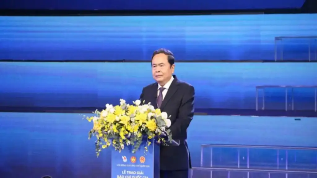 Nơi nhân dân tìm đến khi cần hiểu đúng sự thật