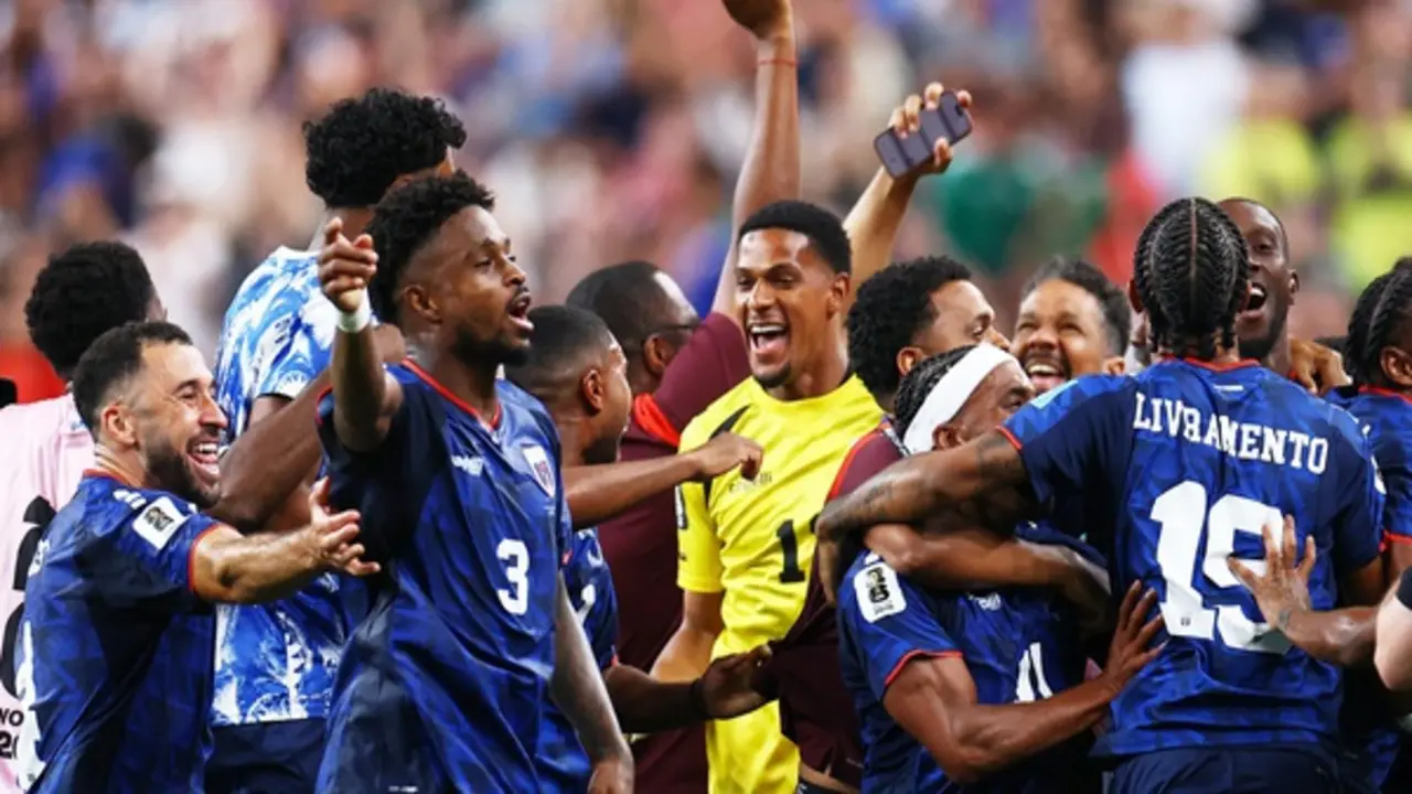 'Nội soi' sự thành công rực rỡ của Cabo Verde: Lời cảnh báo cho Messi và Argentina