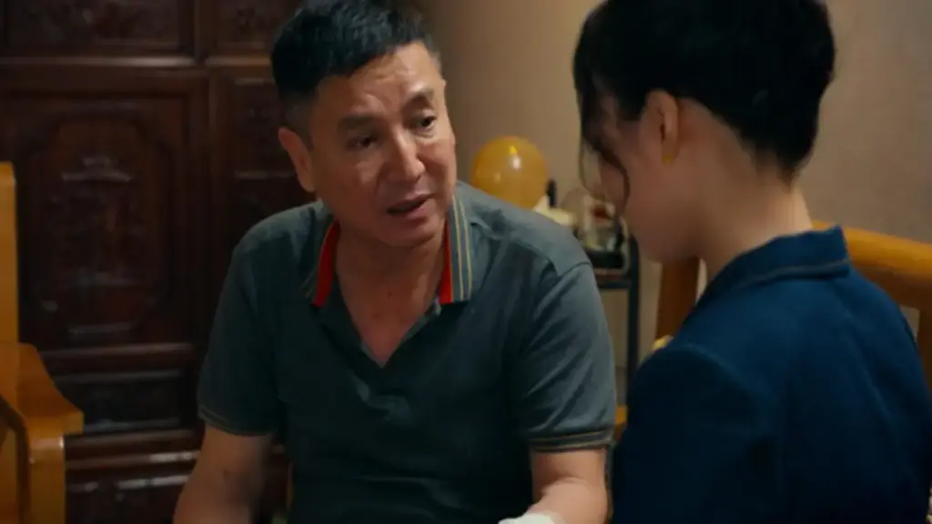 NSƯT Chí Trung tiết lộ lý do ít đóng phim truyền hình