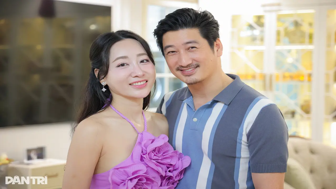 NSƯT Ngọc Quỳnh "Hoa cỏ may" sắp làm đám cưới với đồng nghiệp kém 7 tuổi