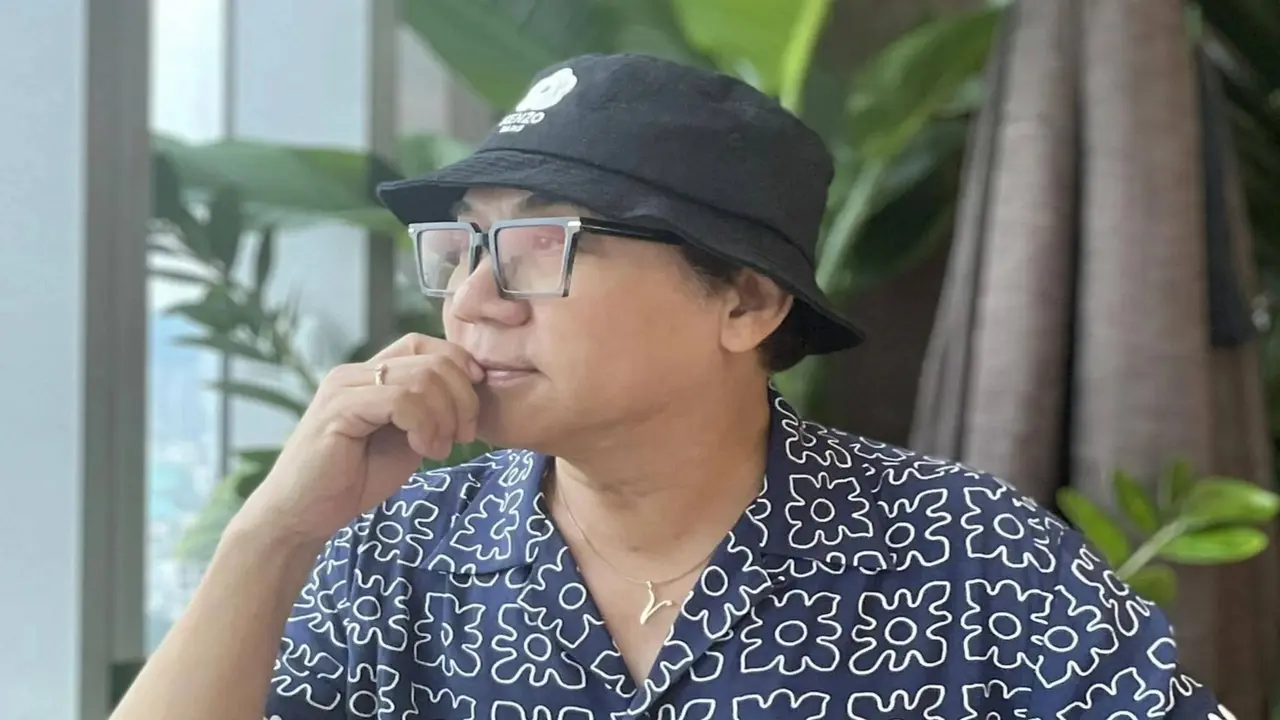 NSƯT Thành Lộc: "Tôi sợ không còn đủ minh mẫn"