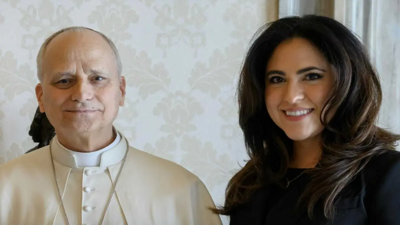 Nữ giáo dân đầu tiên được Vatican bổ nhiệm làm Bộ trưởng