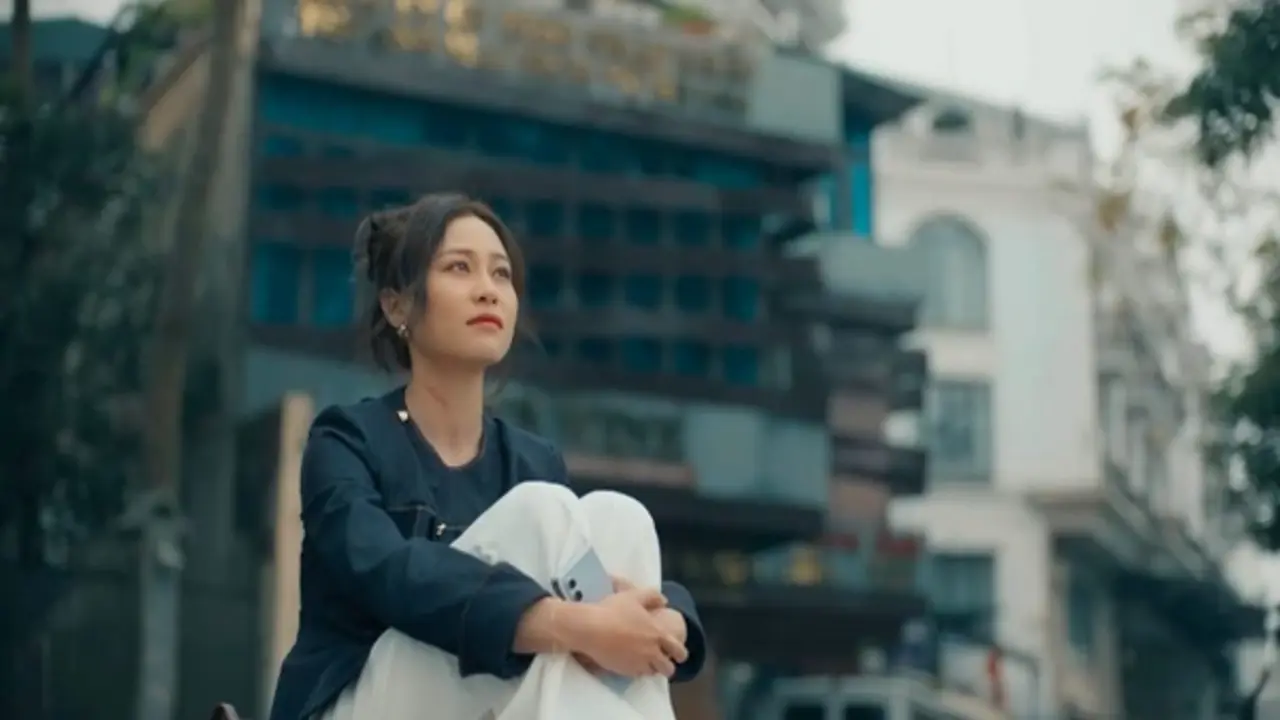 ‘Nữ hoàng nước mắt’ đang gây bão trên phim giờ vàng là ai?